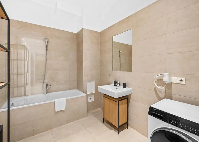 Chic Residences #suite 4 דירה